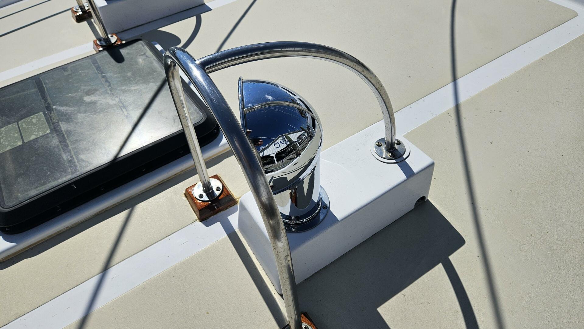 Wonder 44ft Wellington Yacht For Sale