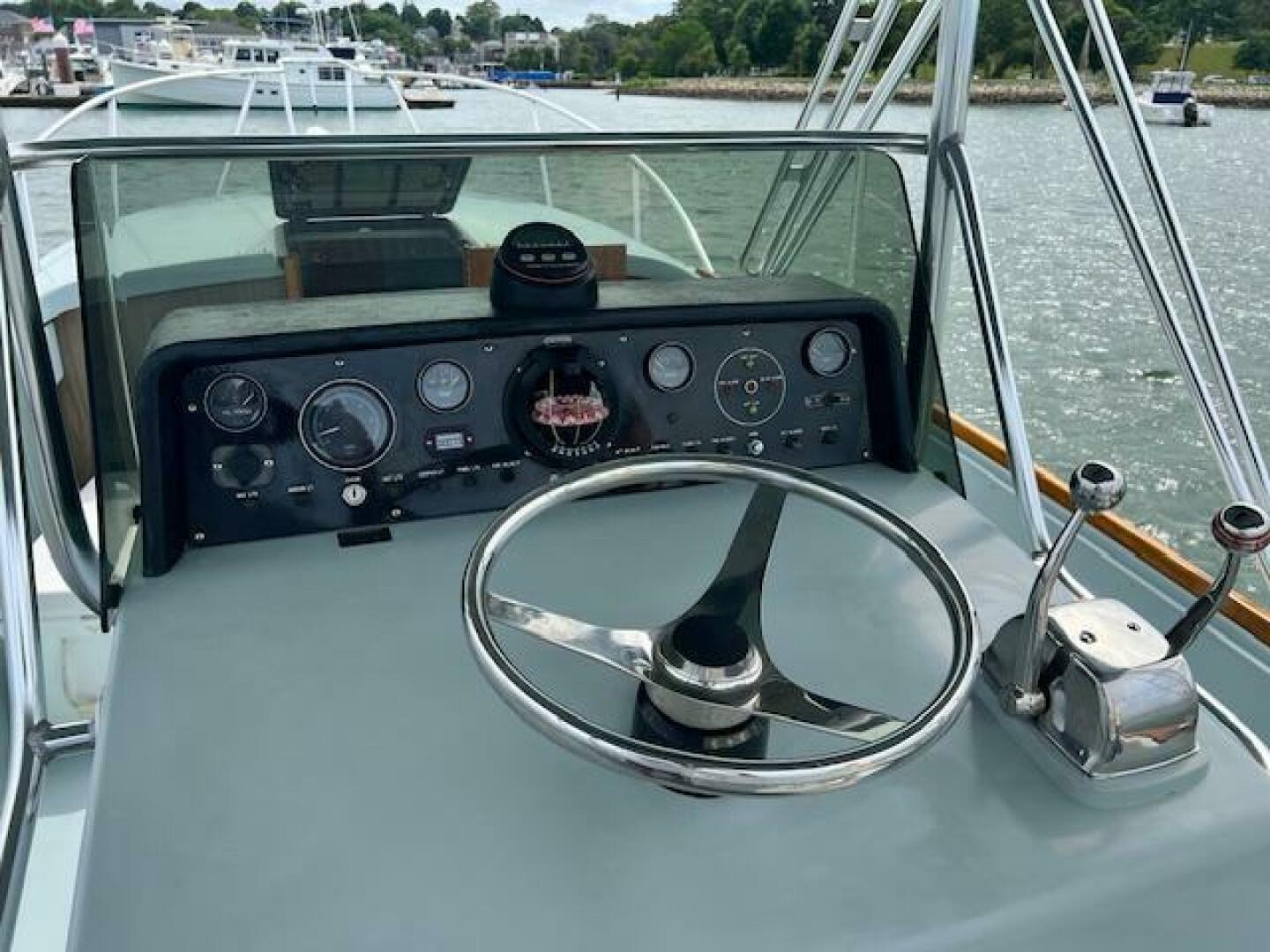 Vessel Image #9