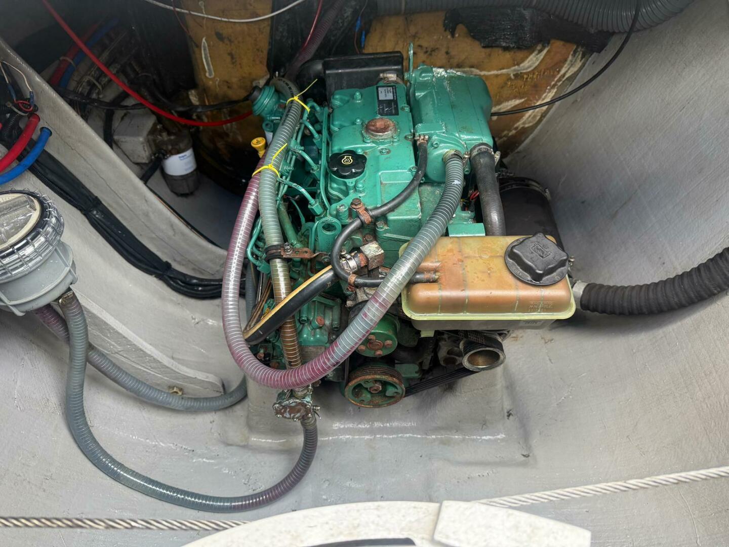 Pina Colada 39ft Nautitech Yacht For Sale