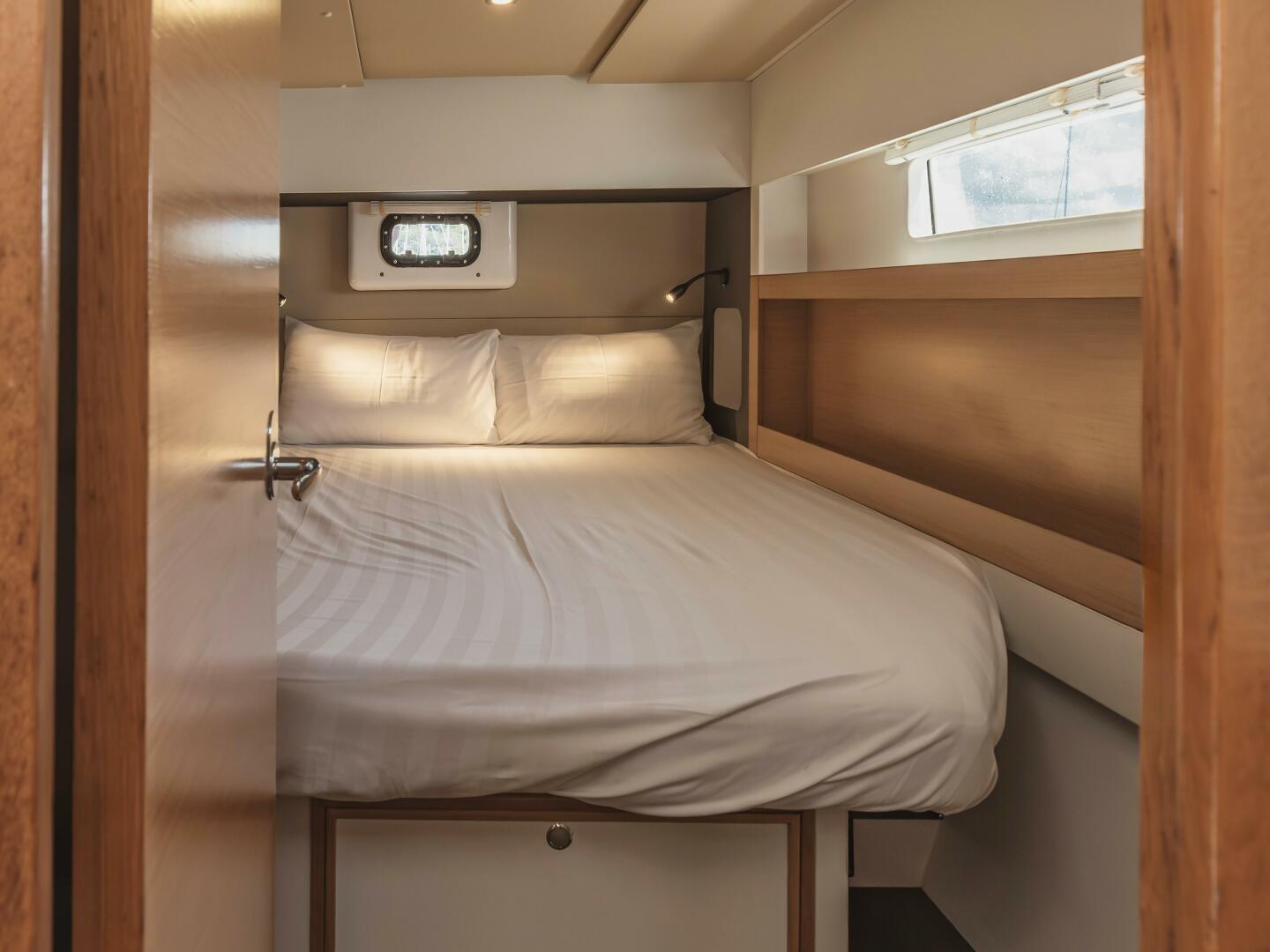 Pina Colada 39ft Nautitech Yacht For Sale