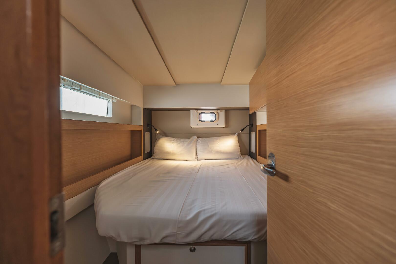 Pina Colada 39ft Nautitech Yacht For Sale