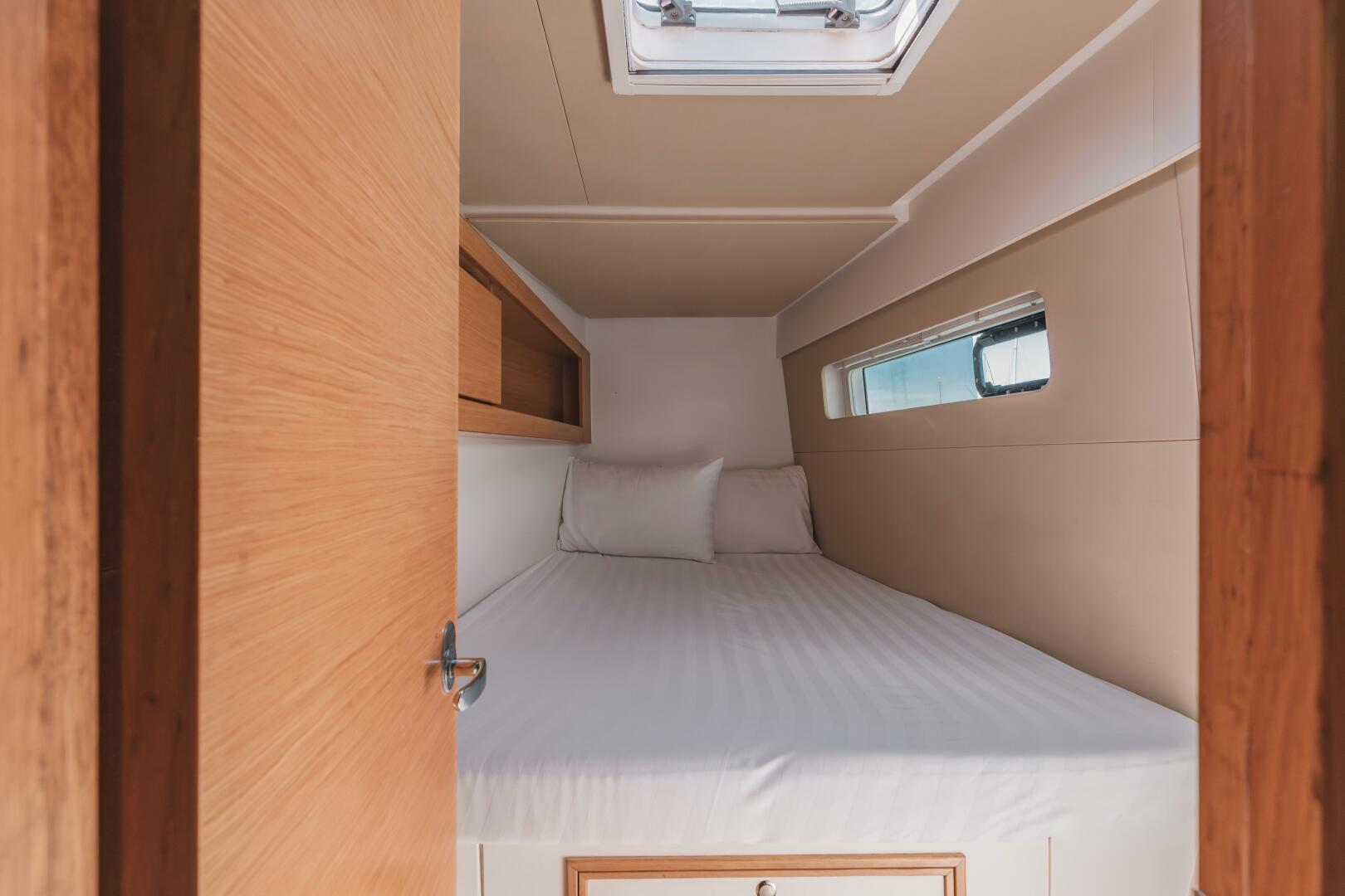 Pina Colada 39ft Nautitech Yacht For Sale