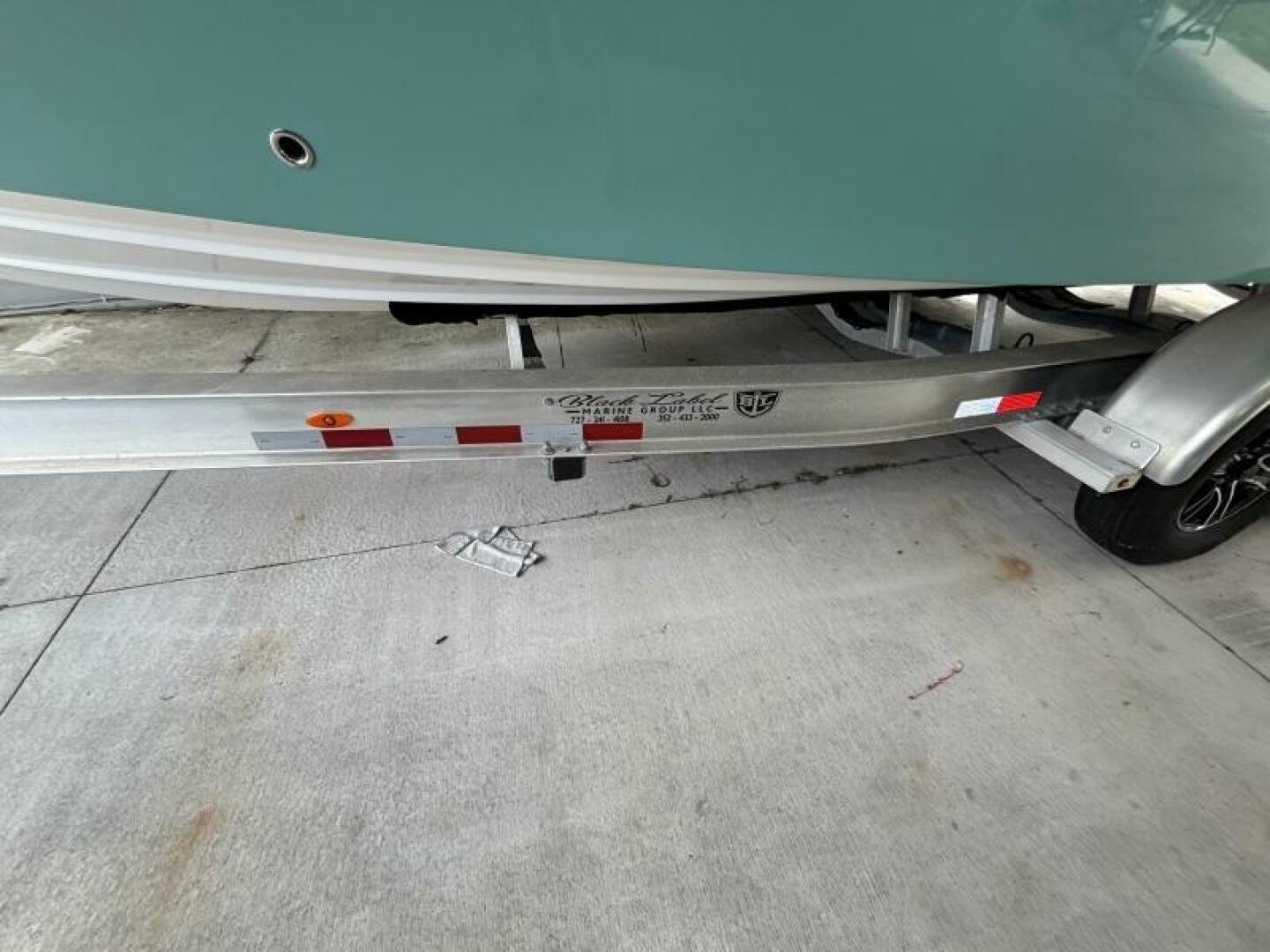 29ft Sea Fox Yacht For Sale