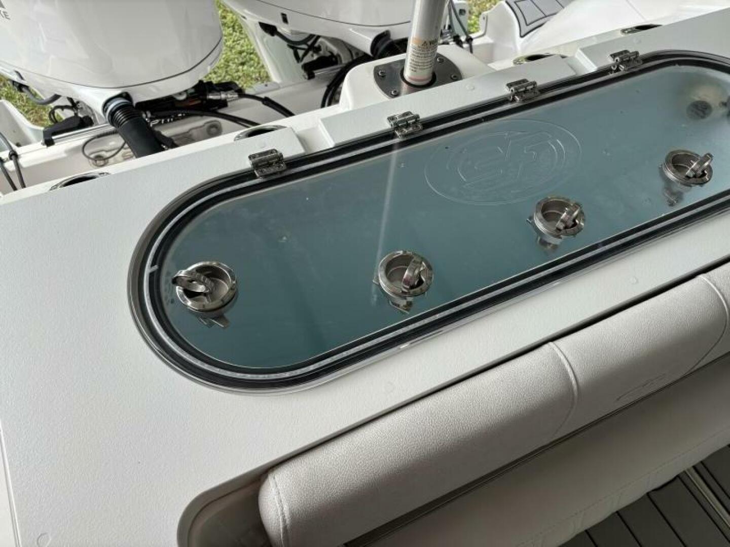 29ft Sea Fox Yacht For Sale