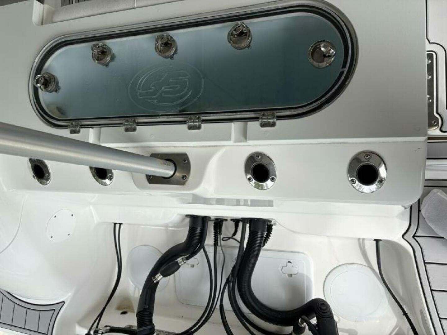 29ft Sea Fox Yacht For Sale