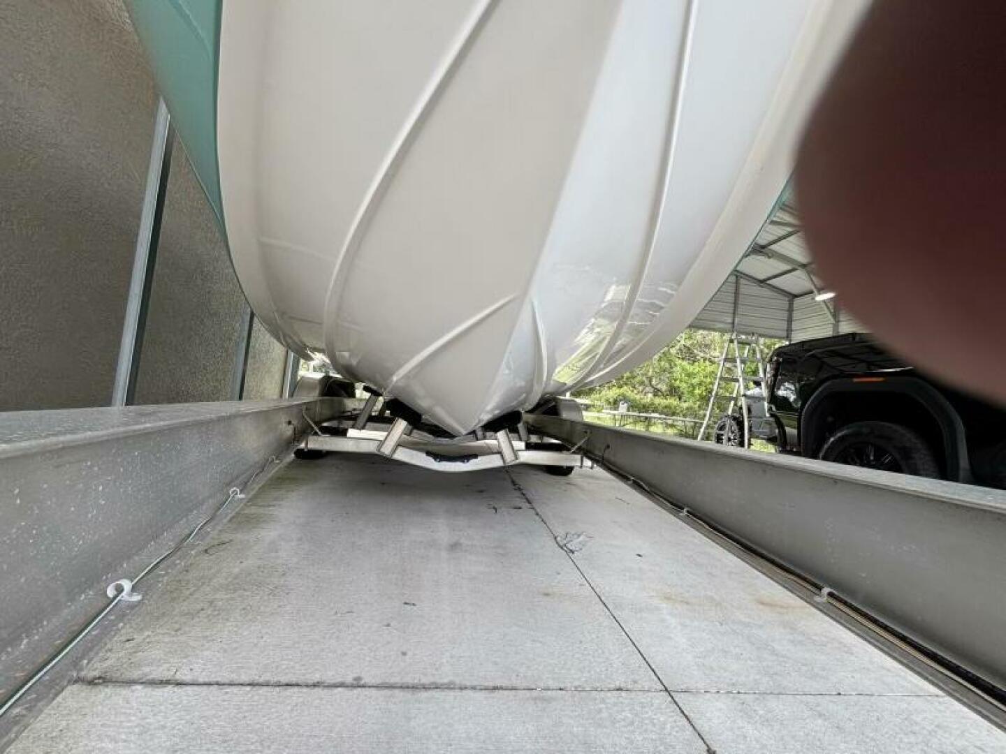 29ft Sea Fox Yacht For Sale