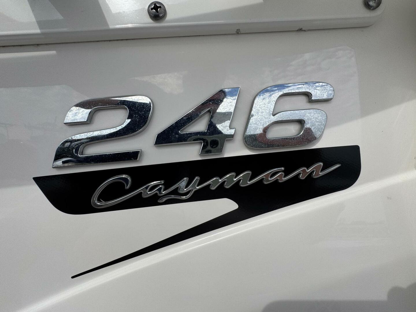 24ft Robalo Yacht For Sale