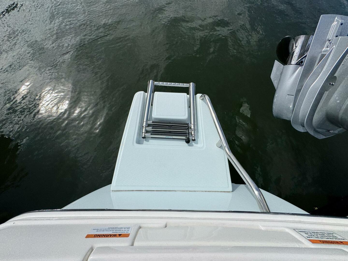 24ft Robalo Yacht For Sale