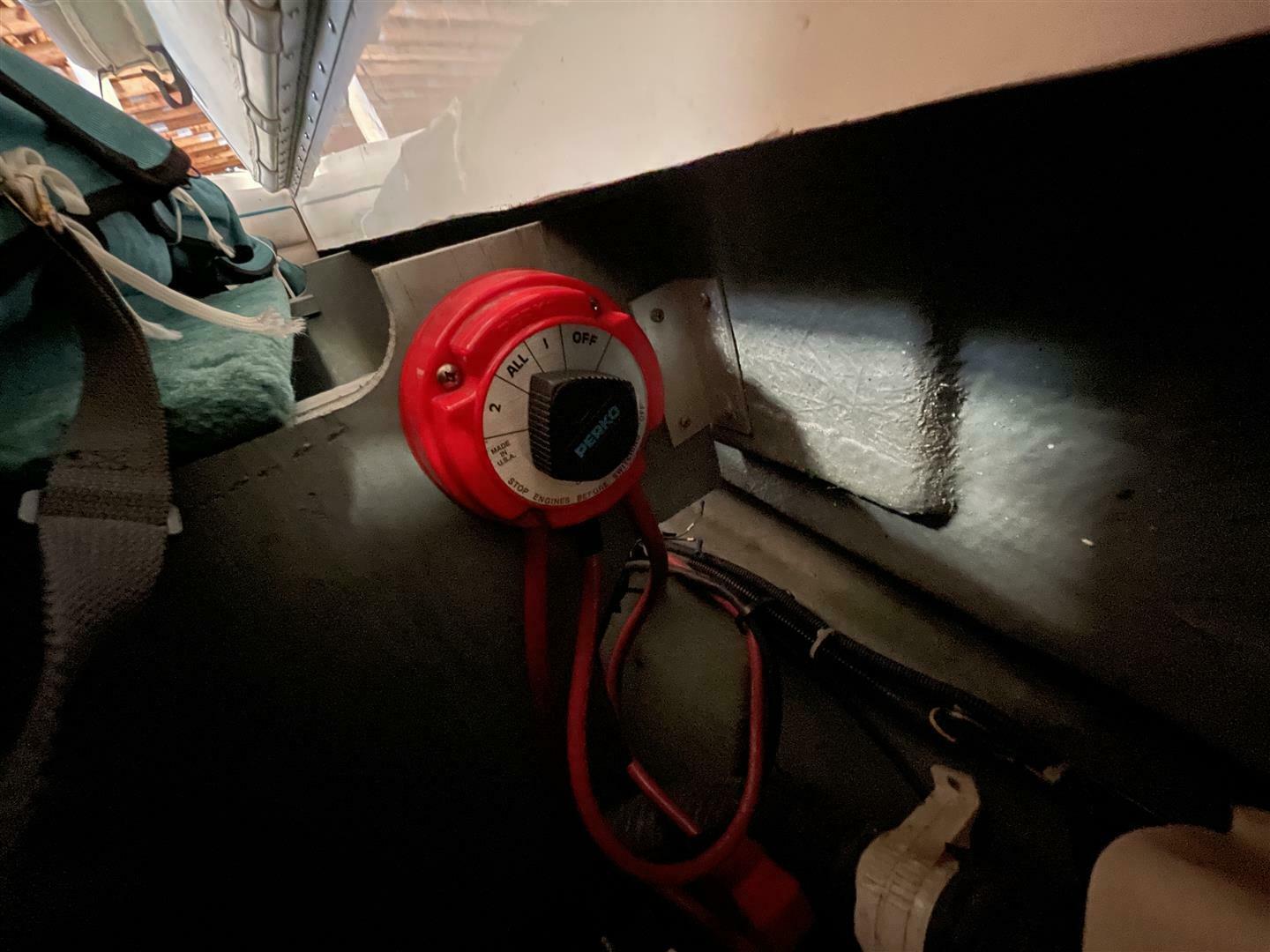 Vessel Image #10