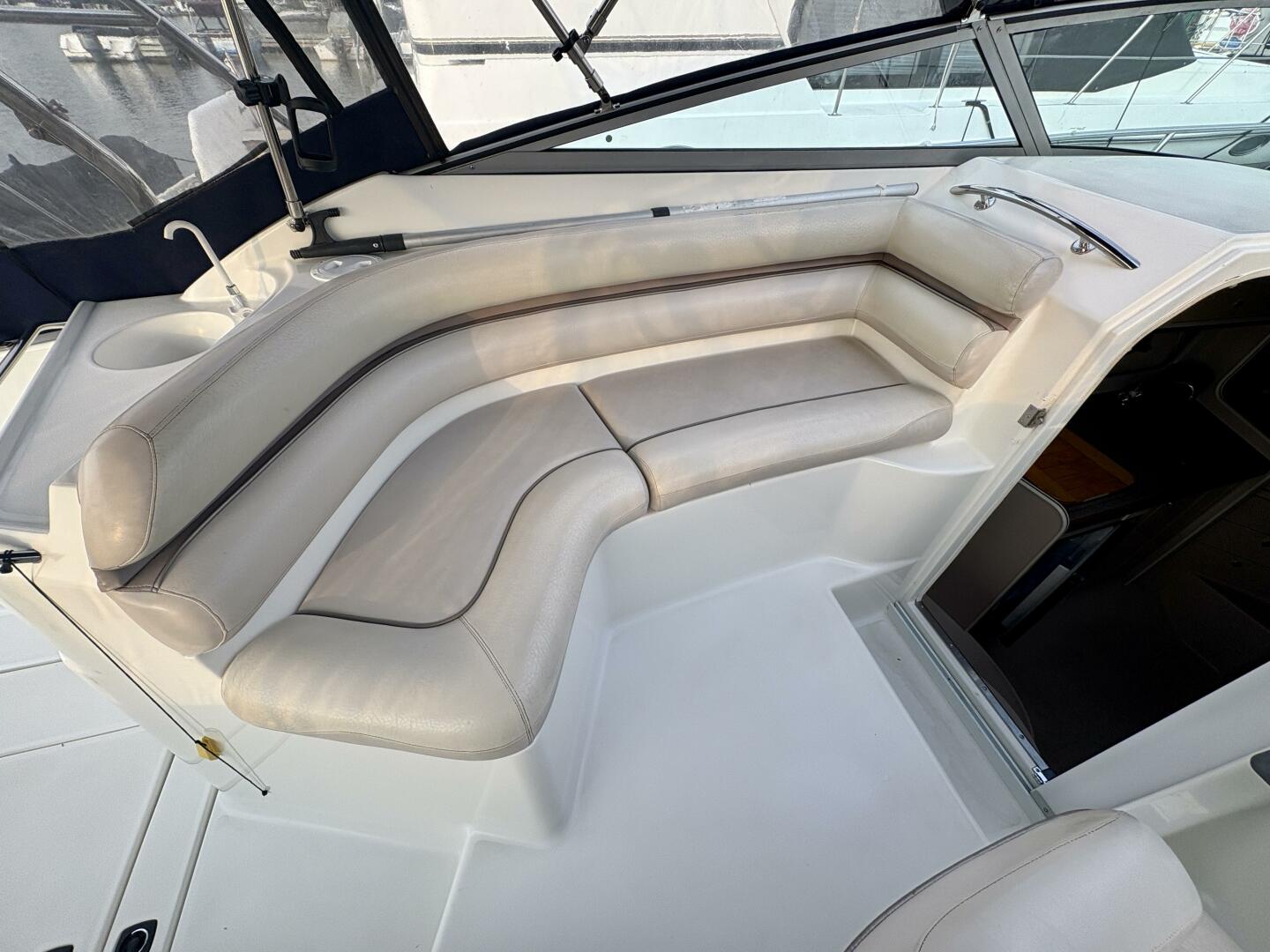 Midnight Run 27ft Doral Yacht For Sale