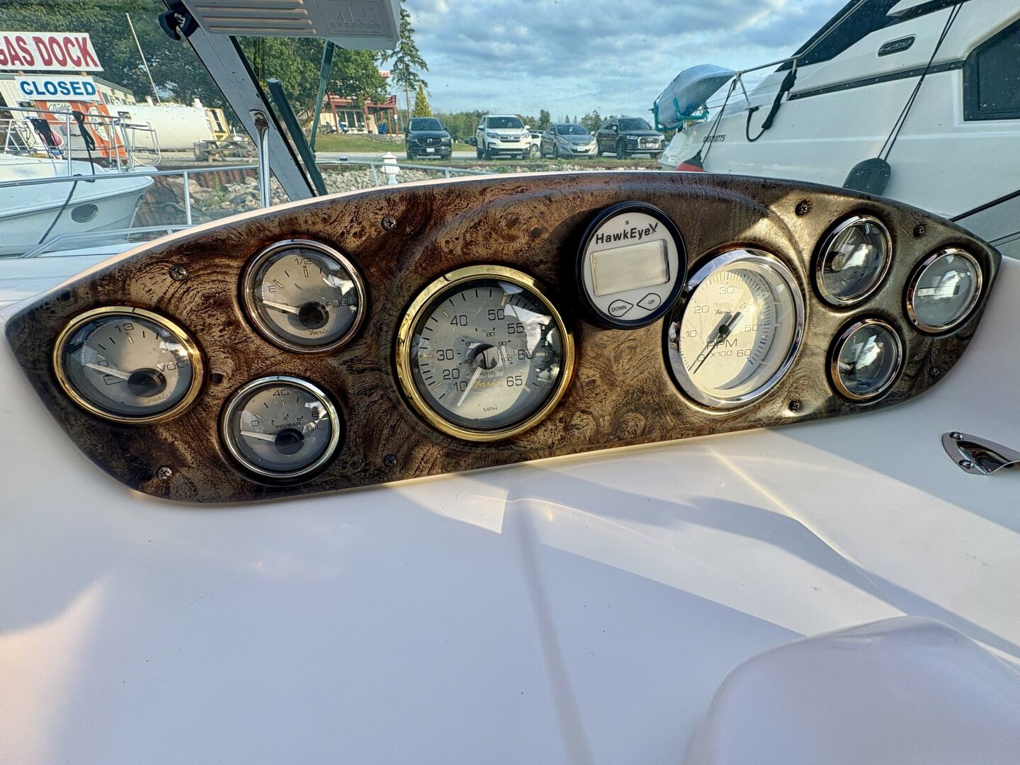 Midnight Run 27ft Doral Yacht For Sale