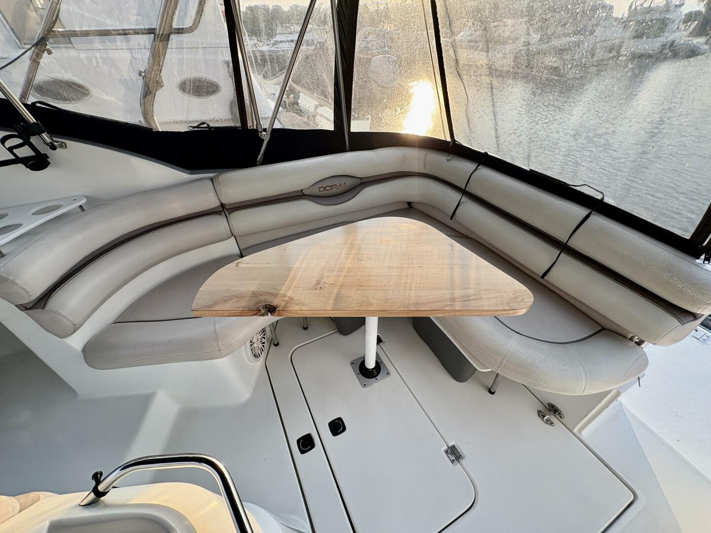 Midnight Run 27ft Doral Yacht For Sale