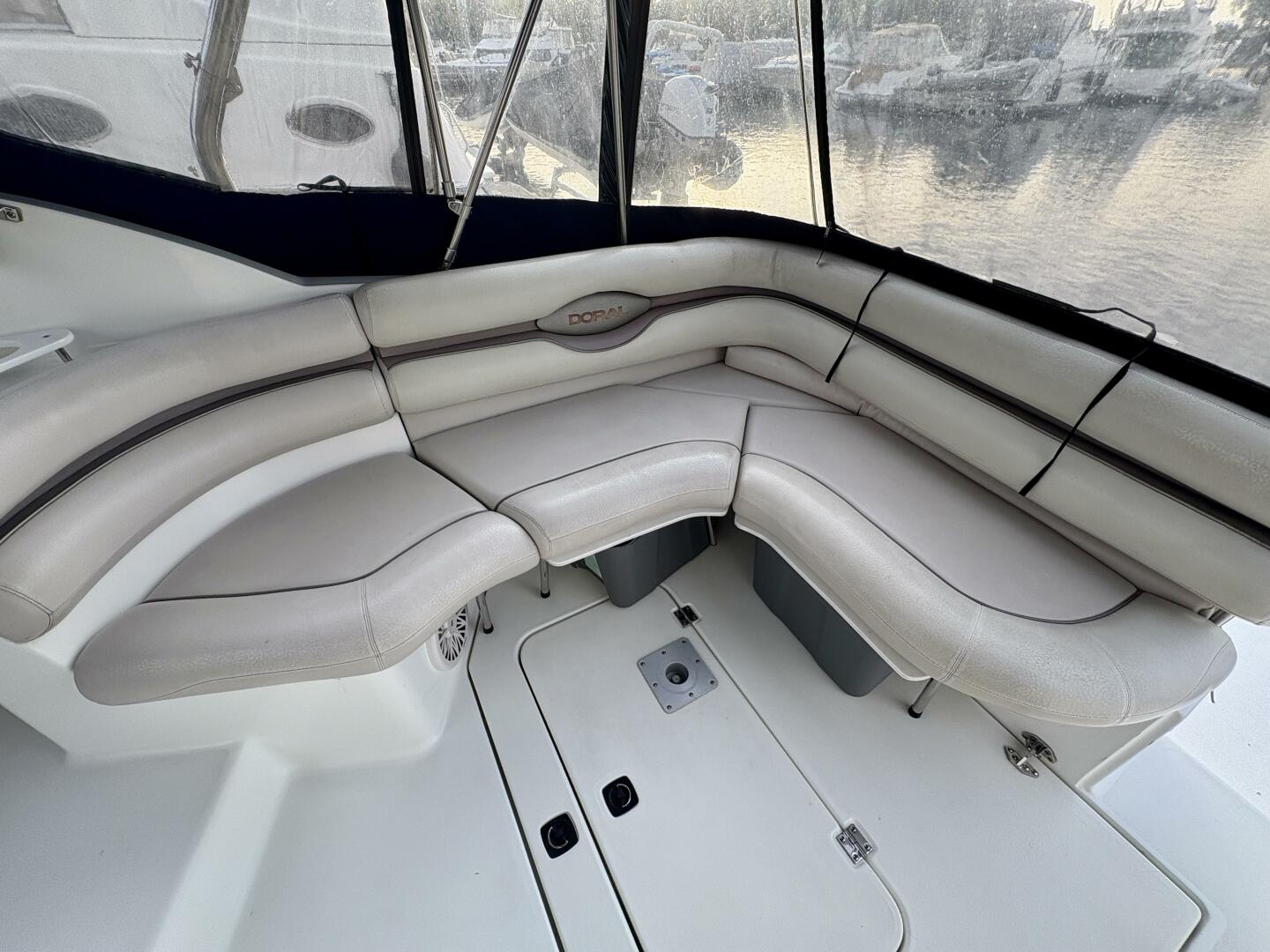 Midnight Run 27ft Doral Yacht For Sale