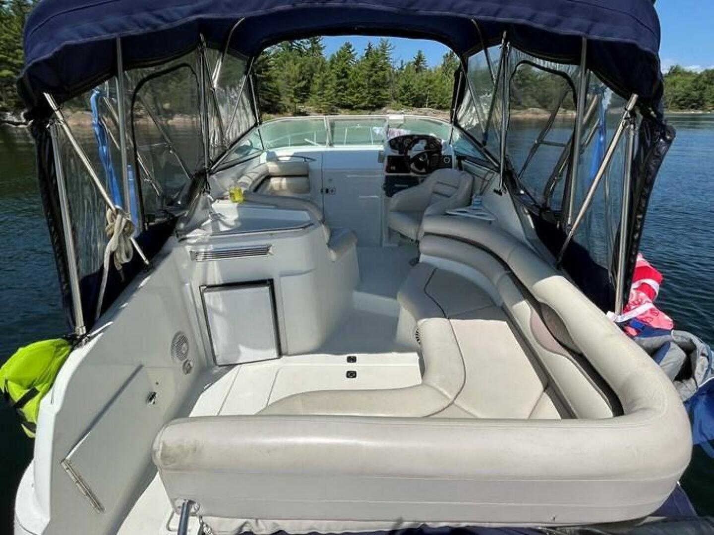 Midnight Run 27ft Doral Yacht For Sale