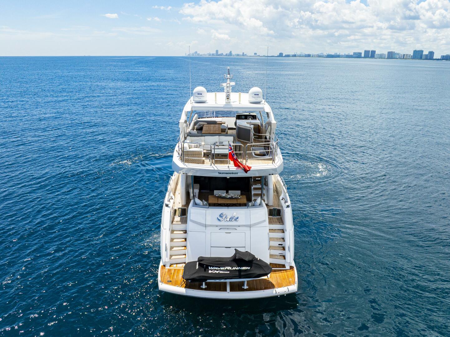 Vessel Image #7