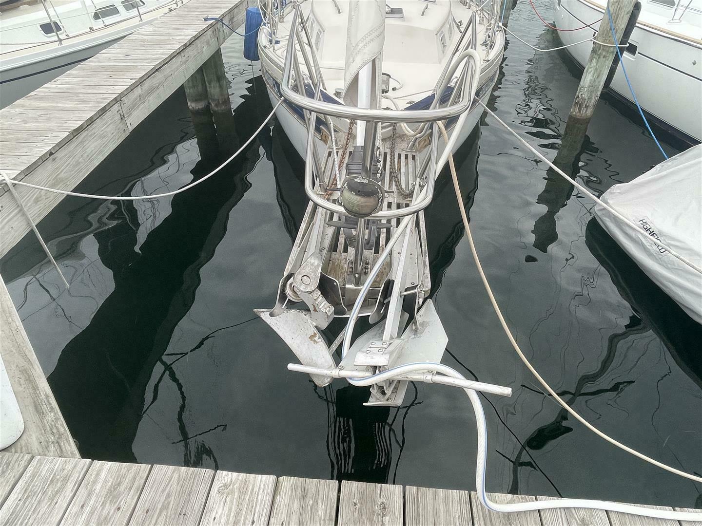 Vessel Image #6