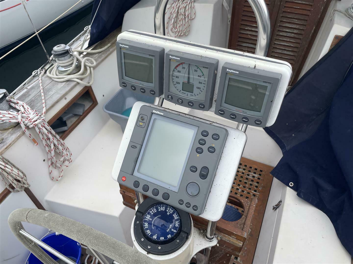 Vessel Image #22