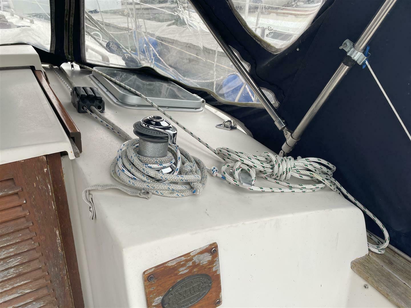 Vessel Image #19