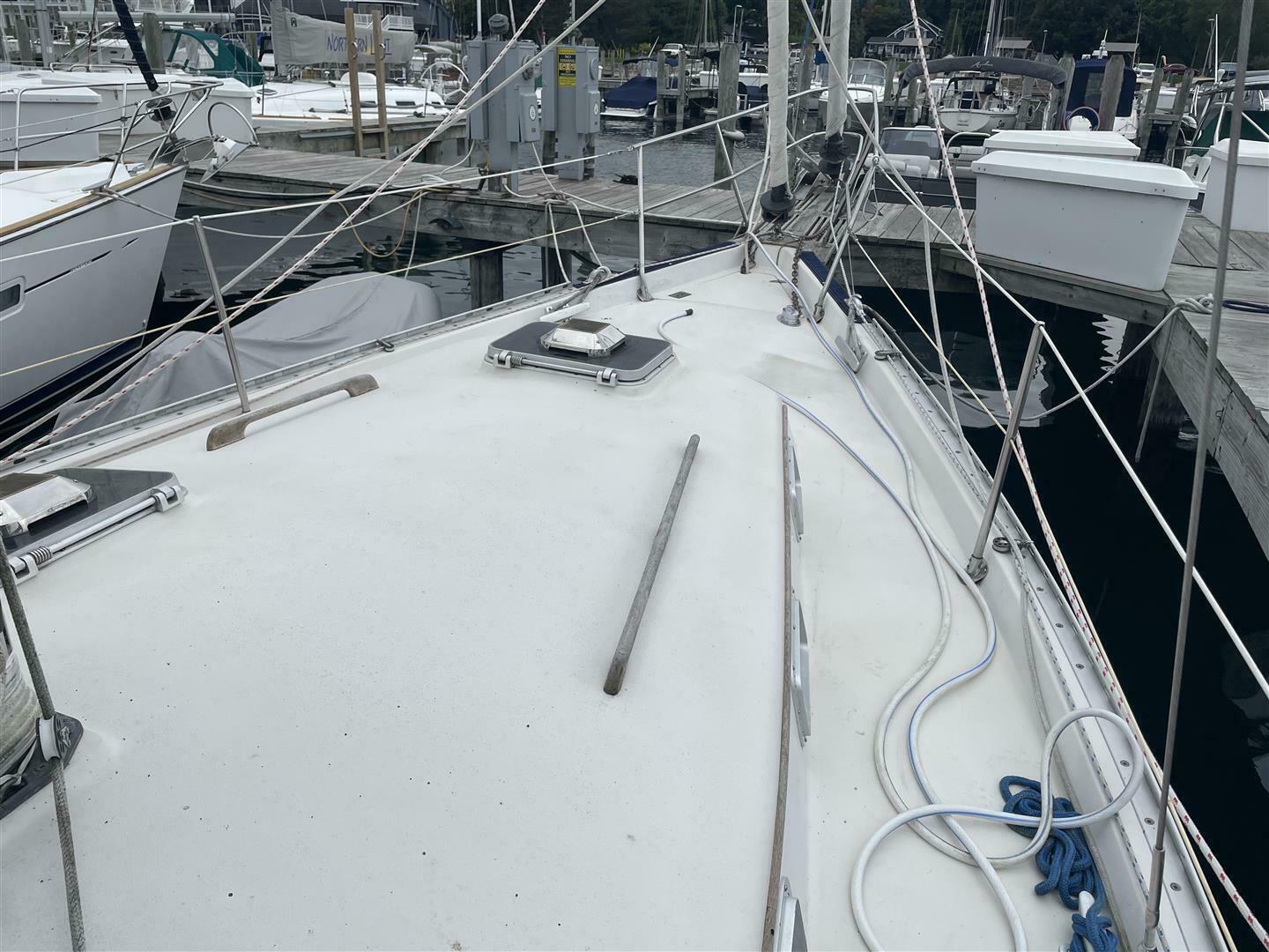 Vessel Image #11