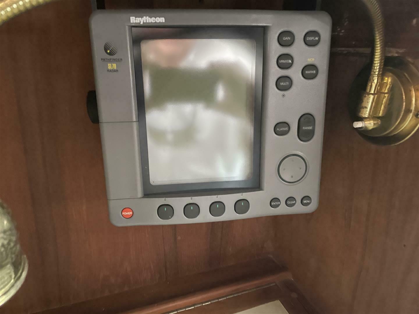 Vessel Image #36