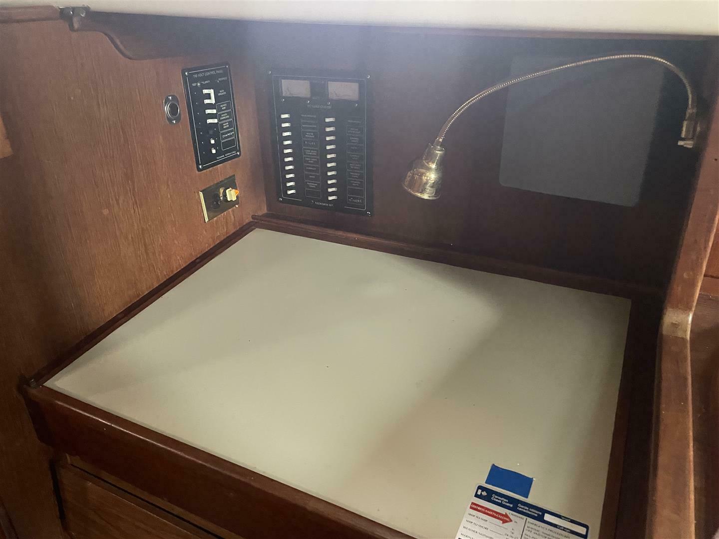Vessel Image #33