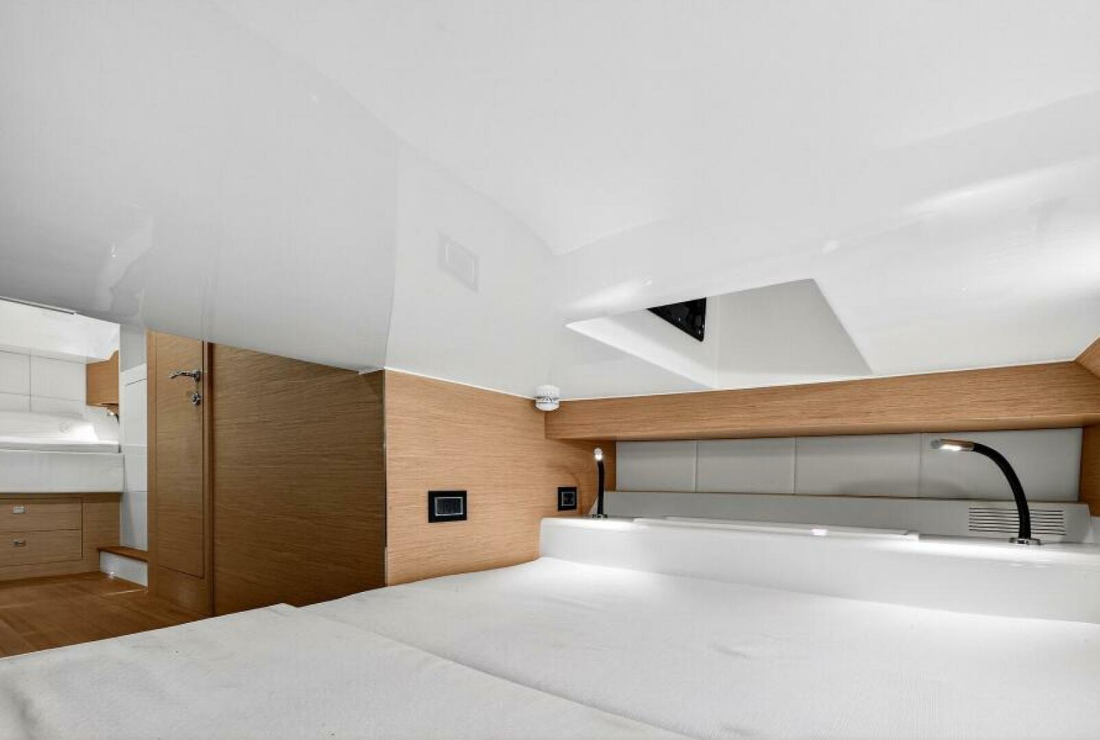 WAVE 47ft Sacs Yacht For Sale