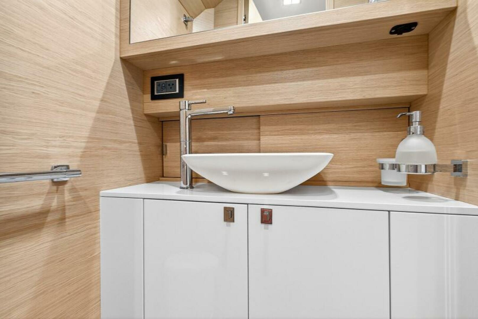 WAVE 47ft Sacs Yacht For Sale