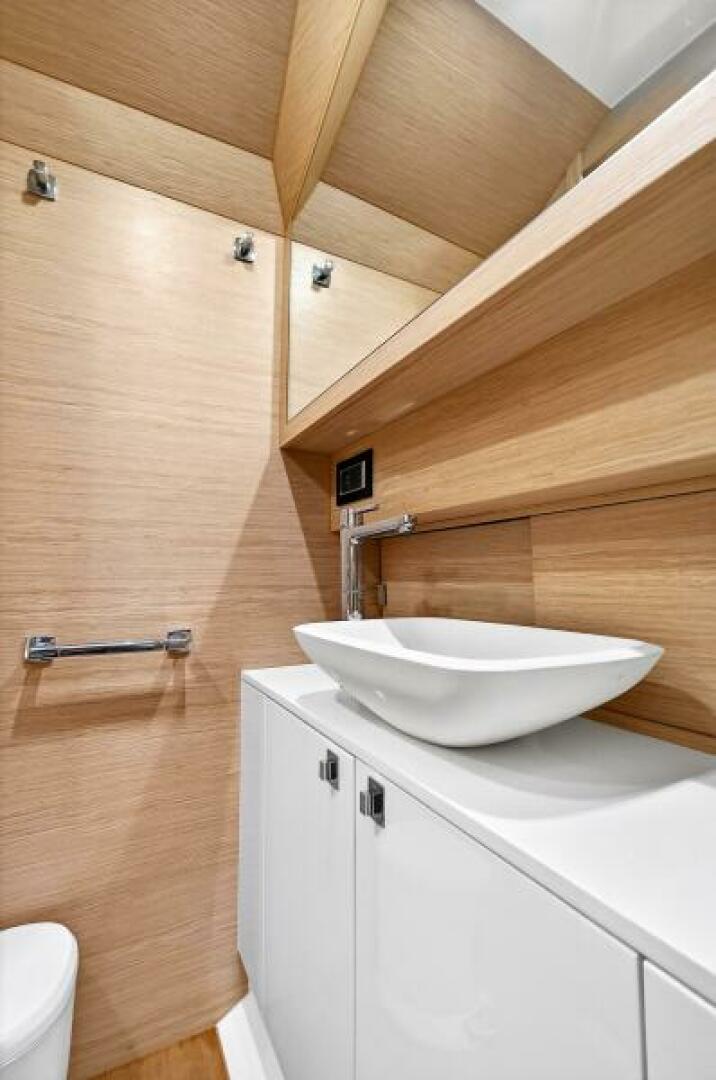 WAVE 47ft Sacs Yacht For Sale