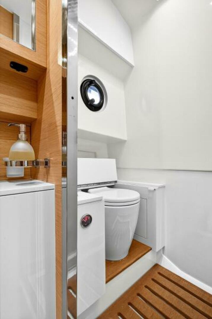 WAVE 47ft Sacs Yacht For Sale