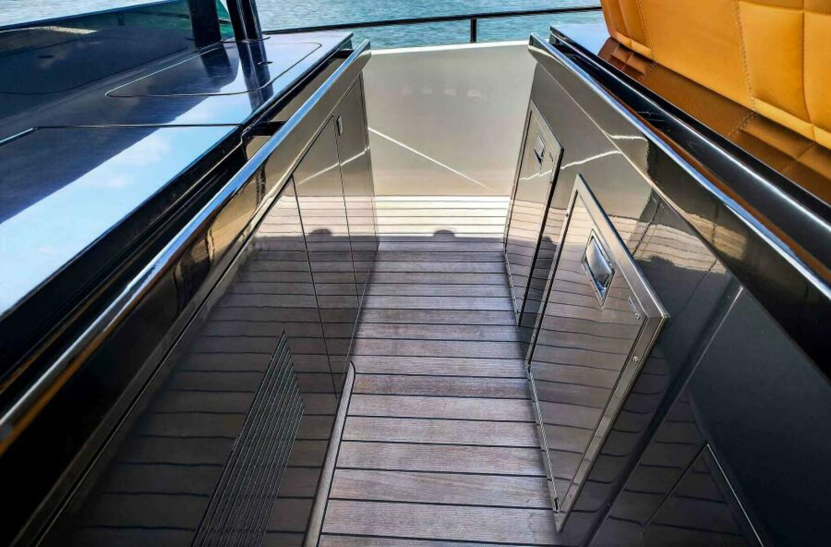 WAVE 47ft Sacs Yacht For Sale