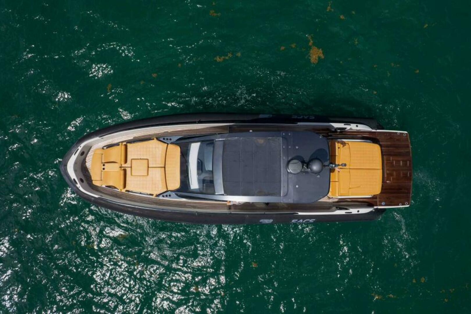 WAVE 47ft Sacs Yacht For Sale