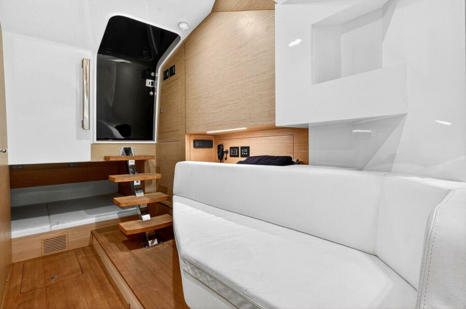 WAVE 47ft Sacs Yacht For Sale