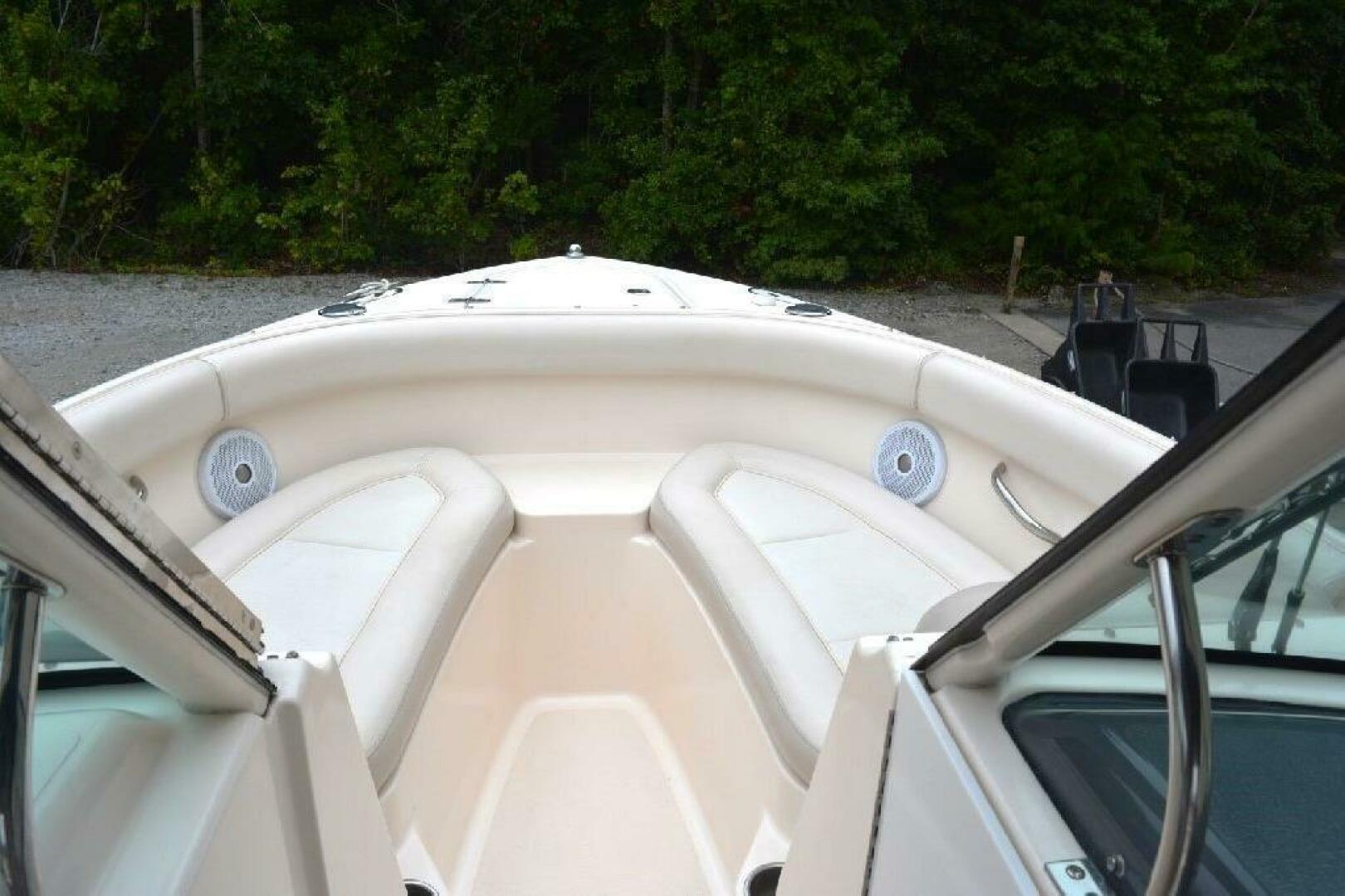 26ft Pursuit Yacht For Sale