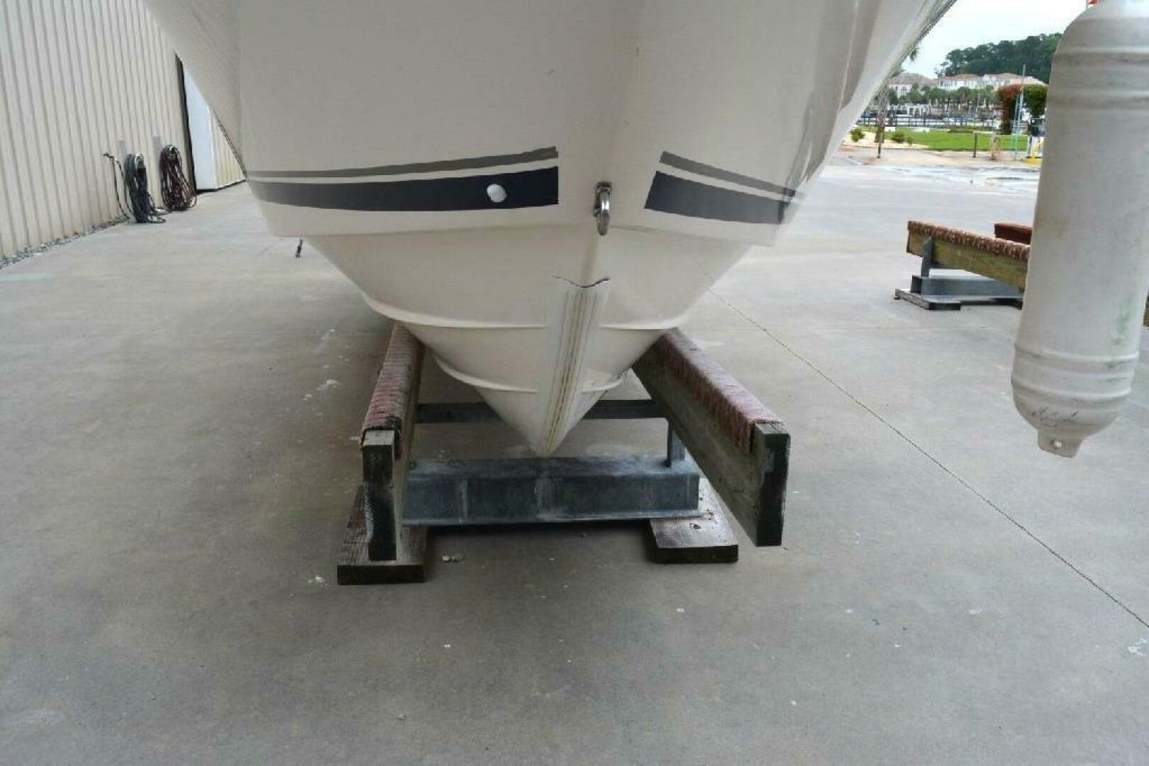 26ft Pursuit Yacht For Sale
