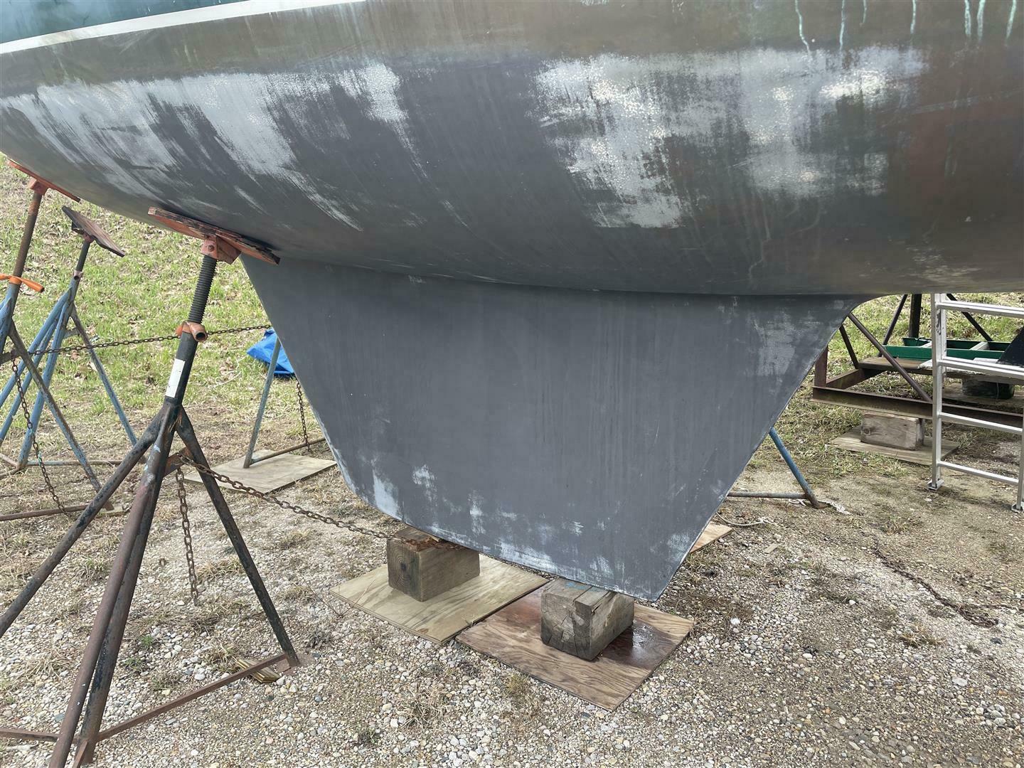 Haiku 30ft CAL Yacht For Sale