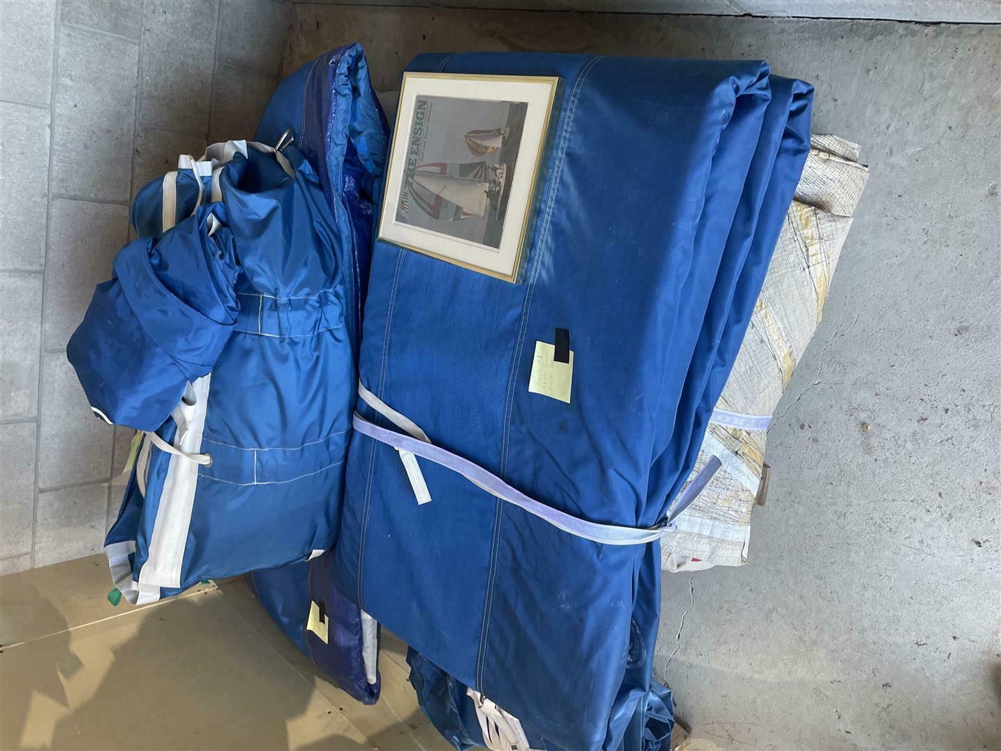 Haiku 30ft CAL Yacht For Sale