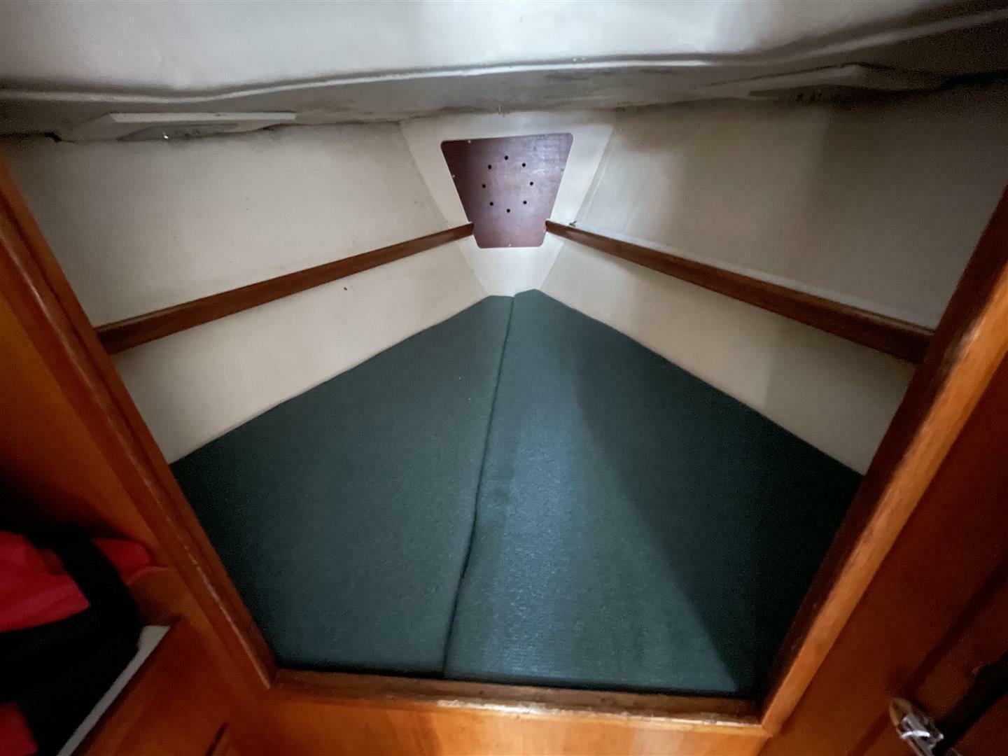 Haiku 30ft CAL Yacht For Sale