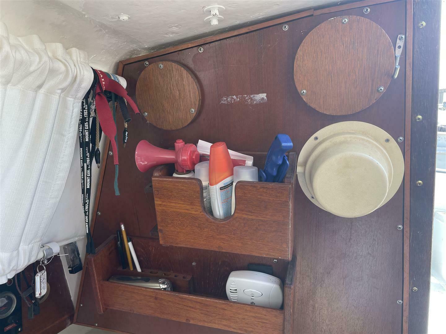 Haiku 30ft CAL Yacht For Sale