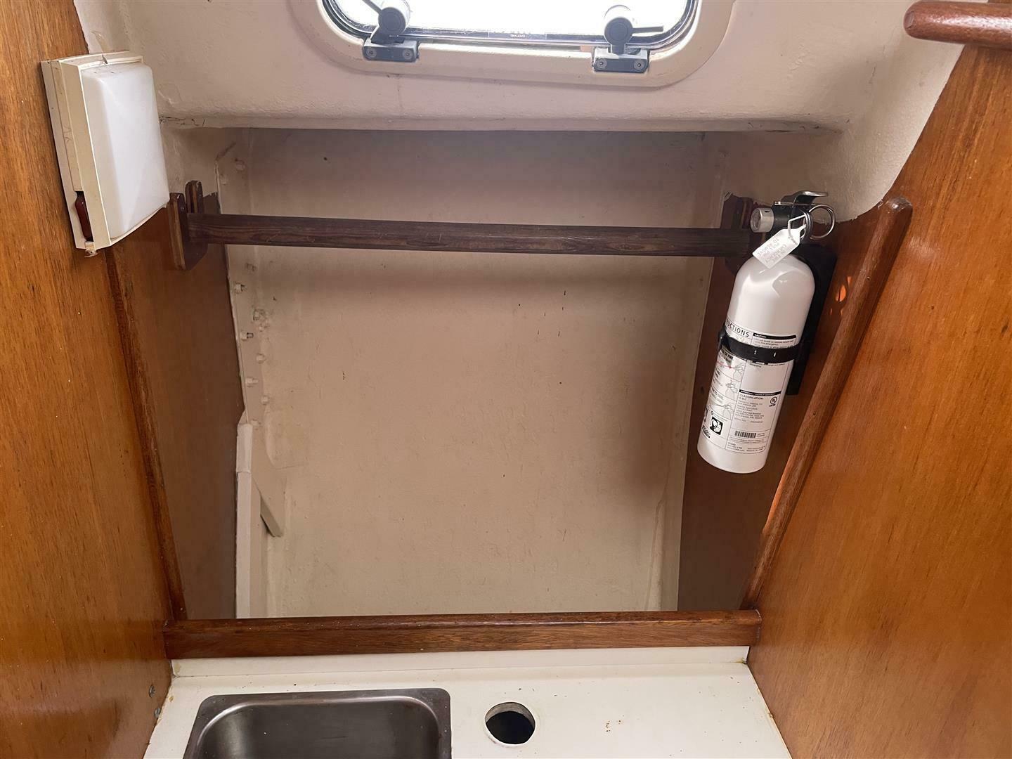 Haiku 30ft CAL Yacht For Sale