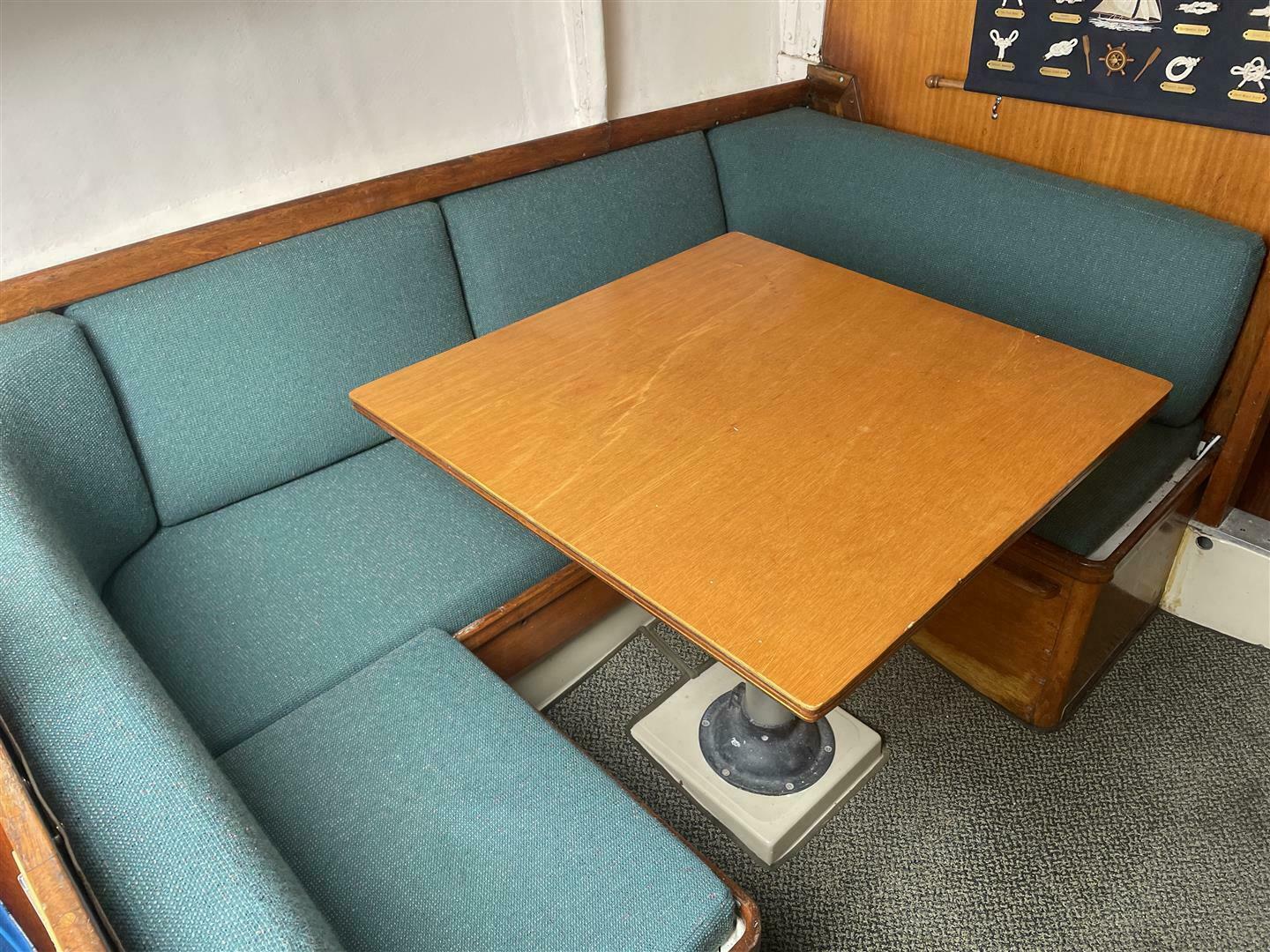 Haiku 30ft CAL Yacht For Sale
