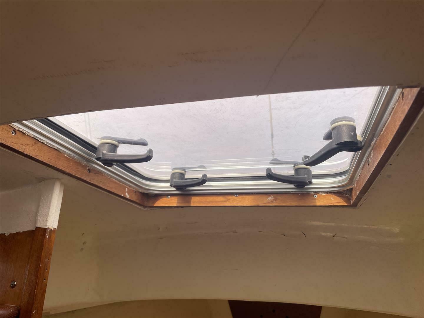 Haiku 30ft CAL Yacht For Sale