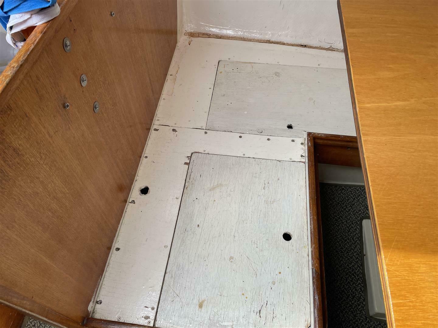 Haiku 30ft CAL Yacht For Sale