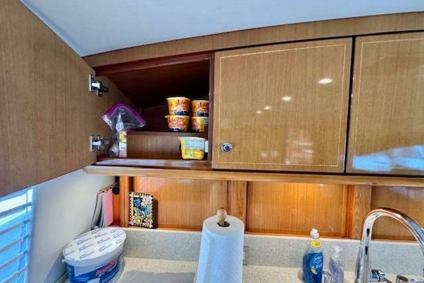 Pipe Dream 50ft Ocean Yachts Yacht For Sale
