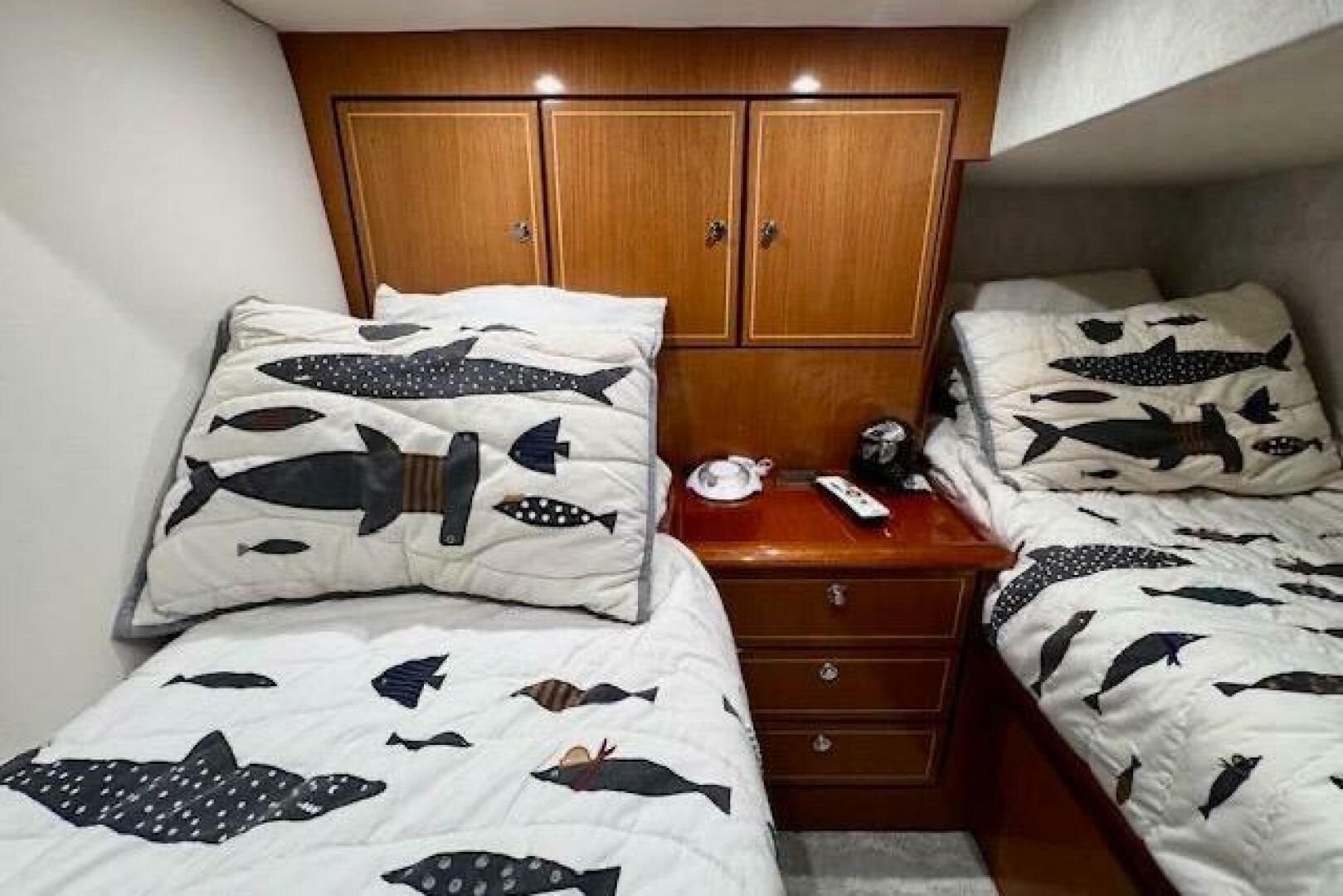 Pipe Dream 50ft Ocean Yachts Yacht For Sale