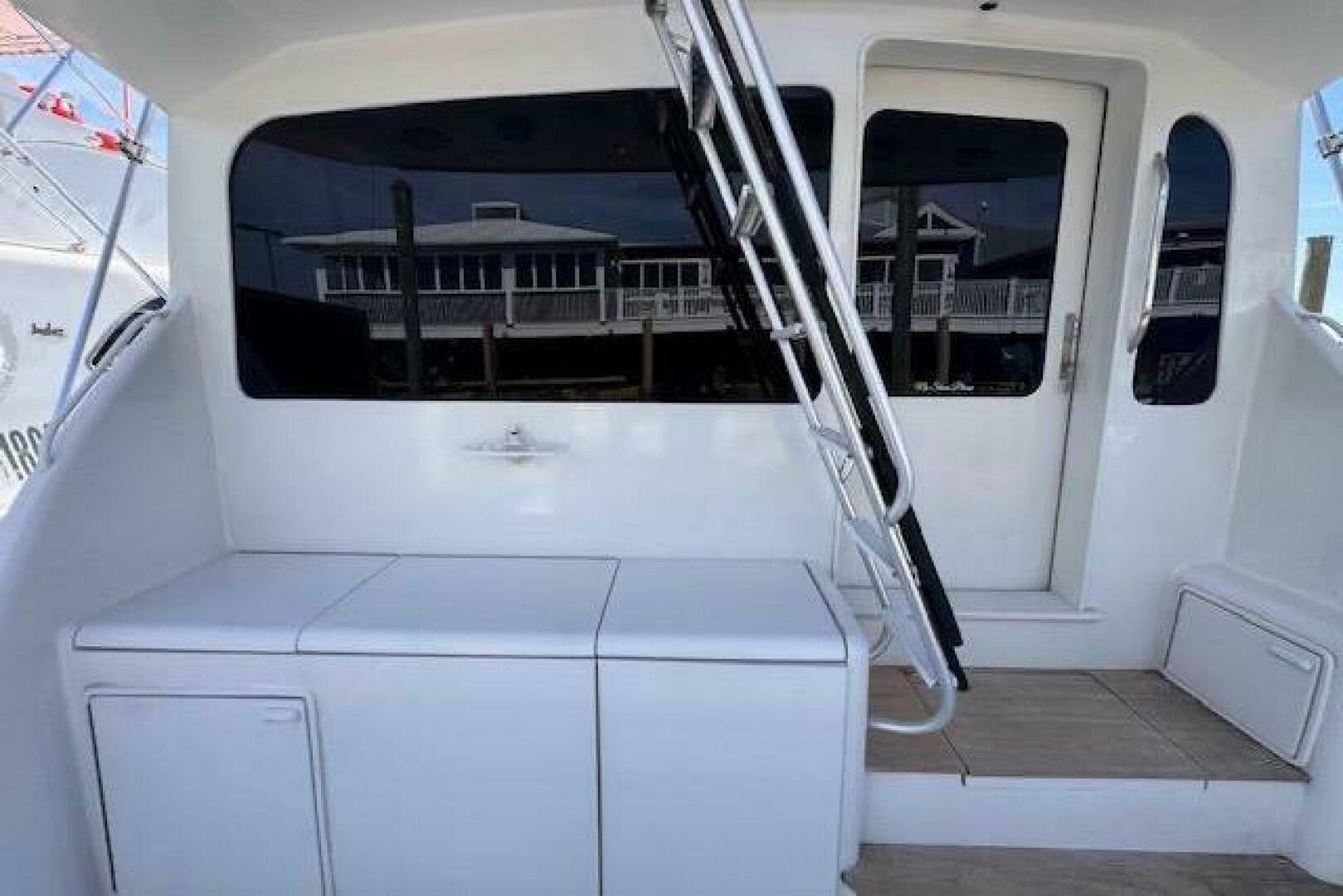 Pipe Dream 50ft Ocean Yachts Yacht For Sale
