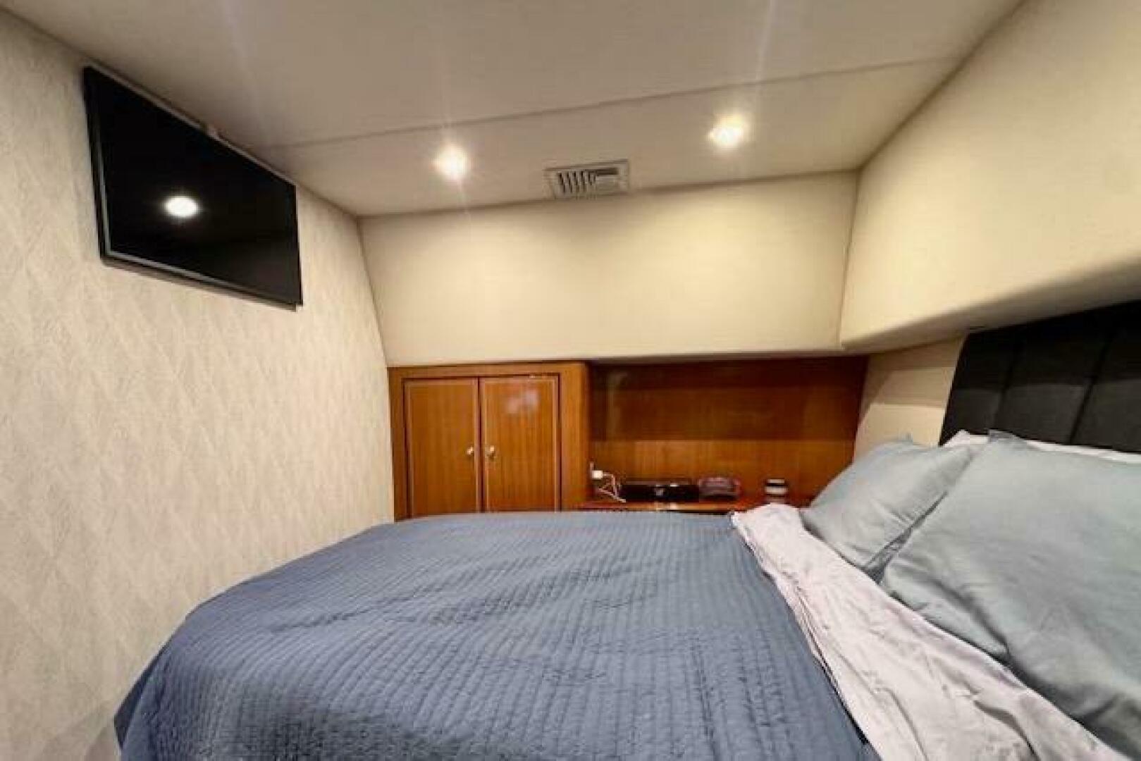 Pipe Dream 50ft Ocean Yachts Yacht For Sale