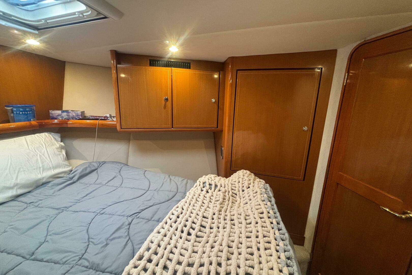 Pipe Dream 50ft Ocean Yachts Yacht For Sale