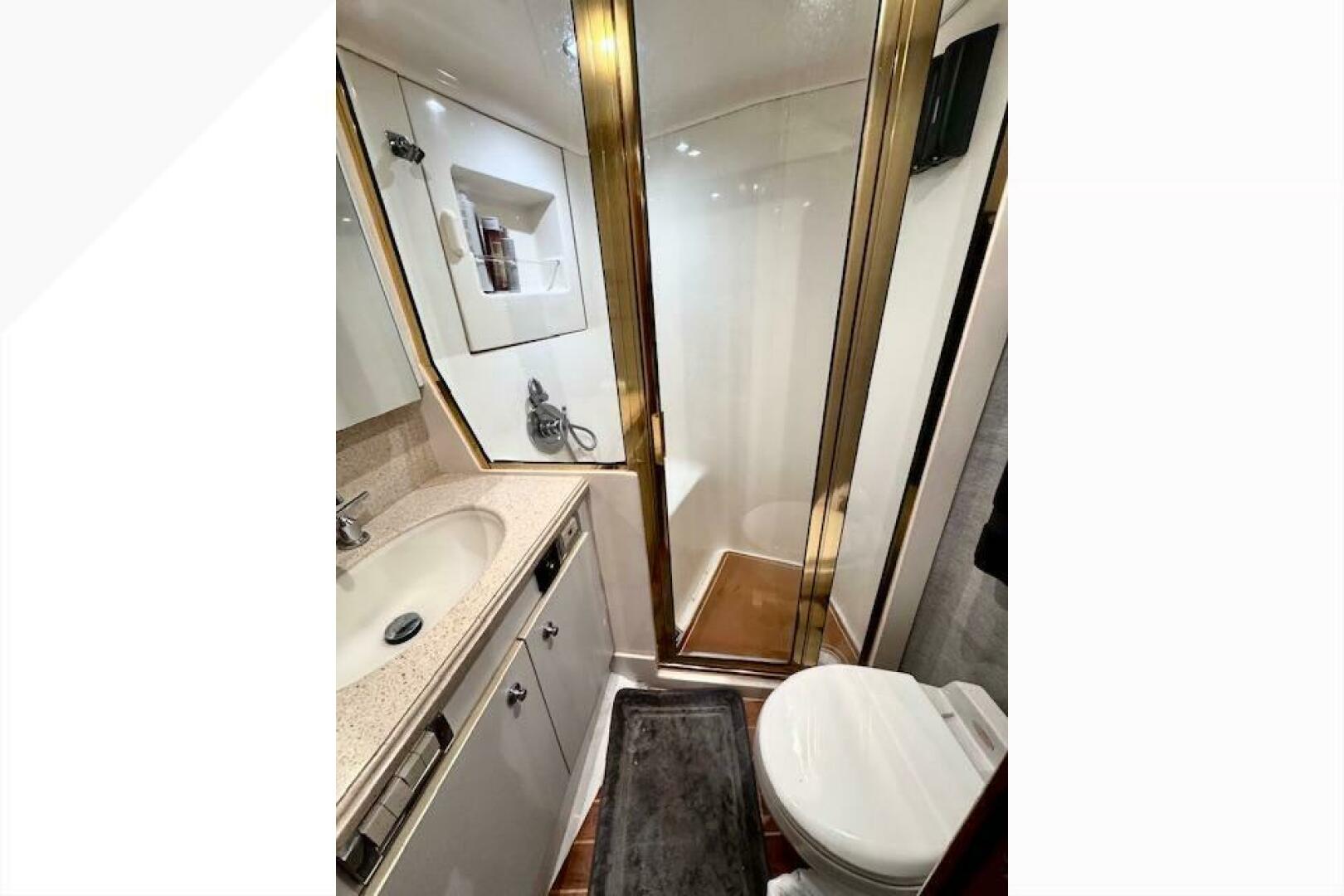 Pipe Dream 50ft Ocean Yachts Yacht For Sale