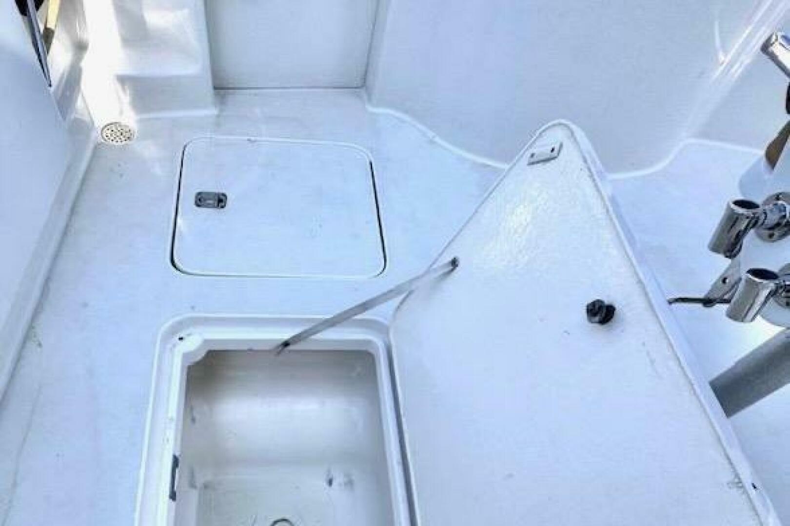 Pipe Dream 50ft Ocean Yachts Yacht For Sale