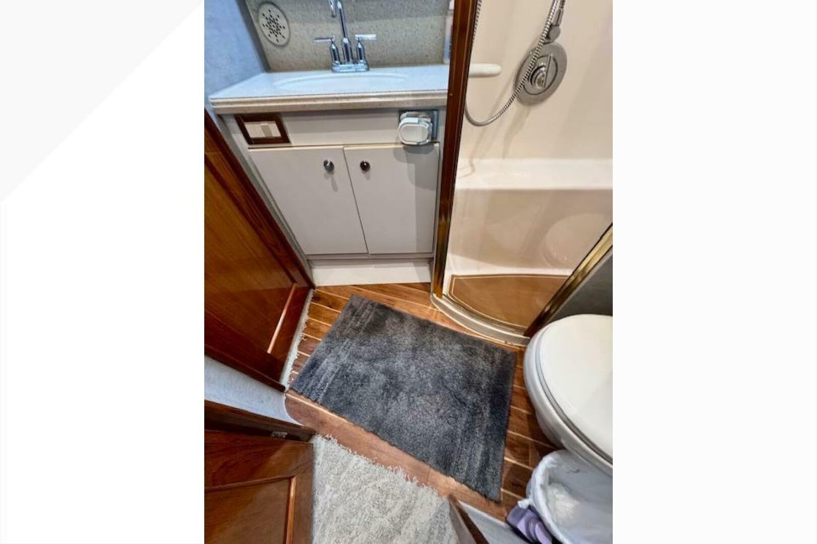 Pipe Dream 50ft Ocean Yachts Yacht For Sale